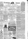 Canterbury Journal, Kentish Times and Farmers' Gazette Saturday 08 November 1873 Page 1
