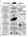 Canterbury Journal, Kentish Times and Farmers' Gazette Saturday 24 April 1886 Page 1