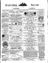 Canterbury Journal, Kentish Times and Farmers' Gazette Saturday 14 January 1888 Page 1