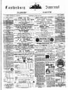 Canterbury Journal, Kentish Times and Farmers' Gazette Saturday 08 June 1889 Page 1