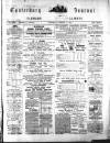 Canterbury Journal, Kentish Times and Farmers' Gazette Saturday 17 January 1891 Page 1