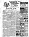 Canterbury Journal, Kentish Times and Farmers' Gazette Saturday 06 February 1892 Page 2