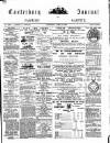 Canterbury Journal, Kentish Times and Farmers' Gazette Saturday 01 April 1893 Page 1