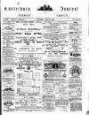 Canterbury Journal, Kentish Times and Farmers' Gazette Saturday 22 April 1893 Page 1