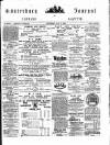 Canterbury Journal, Kentish Times and Farmers' Gazette Saturday 06 May 1893 Page 1