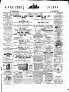 Canterbury Journal, Kentish Times and Farmers' Gazette Saturday 04 January 1896 Page 1