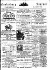 Canterbury Journal, Kentish Times and Farmers' Gazette Saturday 23 July 1898 Page 1