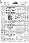 Canterbury Journal, Kentish Times and Farmers' Gazette Saturday 08 July 1899 Page 1