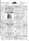 Canterbury Journal, Kentish Times and Farmers' Gazette Saturday 15 July 1899 Page 1