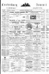 Canterbury Journal, Kentish Times and Farmers' Gazette Saturday 09 September 1899 Page 1