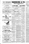 Canterbury Journal, Kentish Times and Farmers' Gazette Saturday 12 July 1902 Page 4