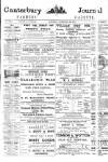 Canterbury Journal, Kentish Times and Farmers' Gazette Saturday 28 February 1903 Page 1
