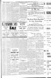 Canterbury Journal, Kentish Times and Farmers' Gazette Saturday 21 January 1911 Page 5