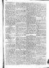 Kentish Weekly Post or Canterbury Journal Friday 10 January 1794 Page 3