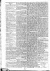 Kentish Weekly Post or Canterbury Journal Tuesday 21 January 1794 Page 2