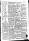 Kentish Weekly Post or Canterbury Journal Tuesday 21 January 1794 Page 3