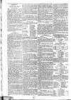 Kentish Weekly Post or Canterbury Journal Tuesday 21 January 1794 Page 4