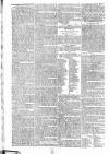 Kentish Weekly Post or Canterbury Journal Friday 24 January 1794 Page 4