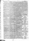 Kentish Weekly Post or Canterbury Journal Tuesday 28 January 1794 Page 4