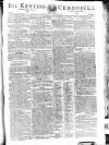 Kentish Weekly Post or Canterbury Journal Friday 28 March 1794 Page 1