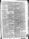Kentish Weekly Post or Canterbury Journal Friday 28 March 1794 Page 3