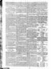 Kentish Weekly Post or Canterbury Journal Tuesday 29 April 1794 Page 4