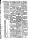 Kentish Weekly Post or Canterbury Journal Friday 09 May 1794 Page 4
