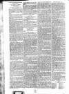 Kentish Weekly Post or Canterbury Journal Friday 13 June 1794 Page 4