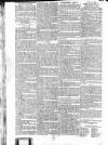 Kentish Weekly Post or Canterbury Journal Friday 15 August 1794 Page 4