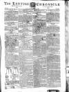 Kentish Weekly Post or Canterbury Journal Friday 10 October 1794 Page 1
