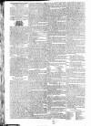 Kentish Weekly Post or Canterbury Journal Friday 14 November 1794 Page 4