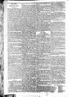 Kentish Weekly Post or Canterbury Journal Friday 21 November 1794 Page 4