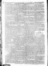 Kentish Weekly Post or Canterbury Journal Tuesday 02 December 1794 Page 2