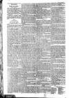 Kentish Weekly Post or Canterbury Journal Friday 05 December 1794 Page 4