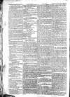 Kentish Weekly Post or Canterbury Journal Tuesday 30 December 1794 Page 2