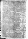 Kentish Weekly Post or Canterbury Journal Tuesday 30 December 1794 Page 4