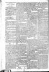Kentish Weekly Post or Canterbury Journal Friday 09 January 1795 Page 2