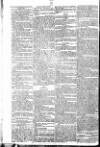Kentish Weekly Post or Canterbury Journal Friday 23 January 1795 Page 2