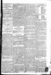 Kentish Weekly Post or Canterbury Journal Friday 23 January 1795 Page 3