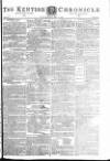 Kentish Weekly Post or Canterbury Journal Tuesday 05 May 1795 Page 1