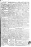 Kentish Weekly Post or Canterbury Journal Tuesday 04 August 1795 Page 3