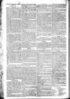 Kentish Weekly Post or Canterbury Journal Friday 11 September 1795 Page 4