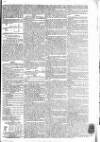Kentish Weekly Post or Canterbury Journal Tuesday 15 December 1795 Page 3