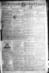 Kentish Weekly Post or Canterbury Journal Friday 01 January 1796 Page 1