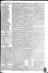 Kentish Weekly Post or Canterbury Journal Friday 08 January 1796 Page 3