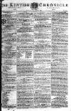 Kentish Weekly Post or Canterbury Journal Friday 08 July 1796 Page 1