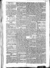 Kentish Weekly Post or Canterbury Journal Tuesday 14 February 1797 Page 3