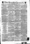 Kentish Weekly Post or Canterbury Journal Tuesday 23 May 1797 Page 1