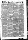Kentish Weekly Post or Canterbury Journal Friday 09 June 1797 Page 1