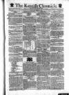 Kentish Weekly Post or Canterbury Journal Friday 12 January 1798 Page 1